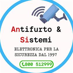 Antifurto & Sistemi S.R.L.