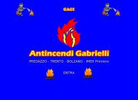 Antincendi Gabrielli Giuseppe