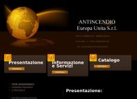 Antincendio Europa Unita SRL