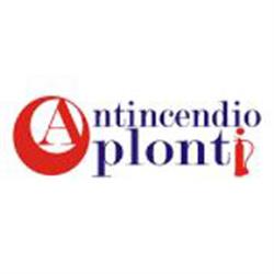 Antincendio Oplonti sas