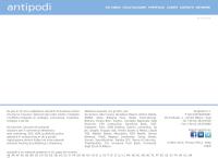 Antipodi SRL