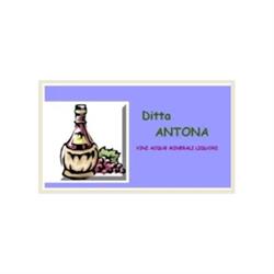 Vini e Liquori Antona