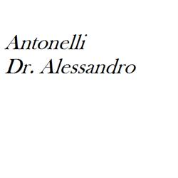 Antonelli Dr. Alessandro