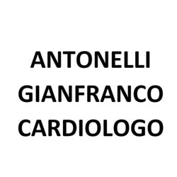 Antonelli Gianfranco Cardiologo