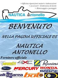 Antonello Nautica