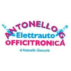 L'Officitronica Antonello G. Autofficina