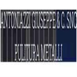Antoniazzi Giuseppe Pulitura Metalli