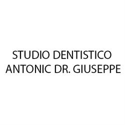 Studio Dentistico Antonic Dr. Giuseppe