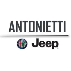 Antonietti Concessionaria Jeep & Alfa Romeo