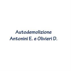 Autodemolizione Antonini E. e Olivieri D.