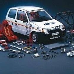 Garage f.lli Antonioli