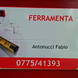 Antonucci Fabio
