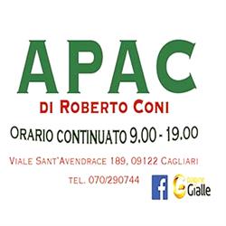 Agenzia Pratiche Auto A.P.A.C.  Roberto Coni