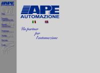 Ape Automazione (Srl)