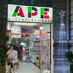 Ape
