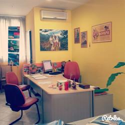 Apolide Viaggi & Turismo Di Marcoccia r. & C. SAS