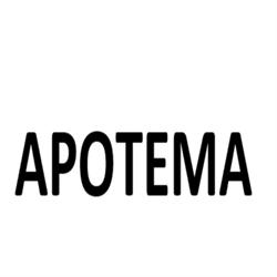 Apotema