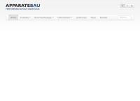 Apparatebau SRL
