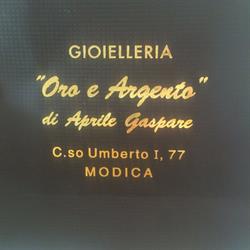 Aprile Gaspare