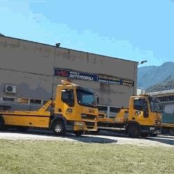 Soccorso Stradale Ag Automobili