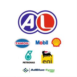 Apuana Lubrificanti Srl (Prodotti Mobil, Shell,Tamoil e Petronas)