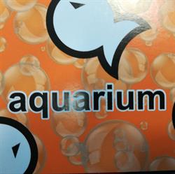 Aquarium Di Fortini