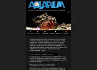 Sito di Aquarium Di Fortini