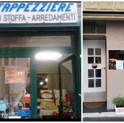 Tappezzeria Aquaro