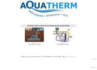 Aquatherm SRL