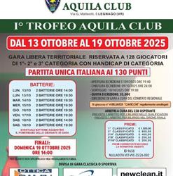 Aquila Club