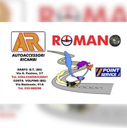 Ar Romano