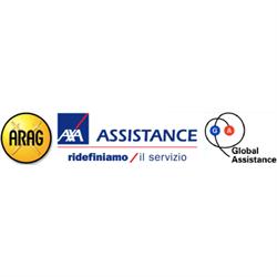 Assicurazione Arag Versicherung - Wachtler Sas