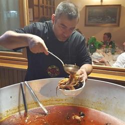 Ristorante Aragosta