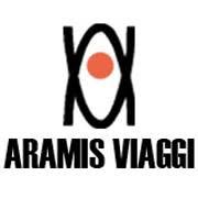 Aramis Viaggi di Notarstefano Maria Valeria
