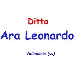 Ara Leonardo