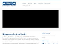 Arca S.p.a.