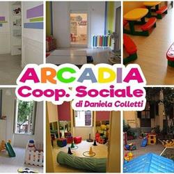 Arcadia