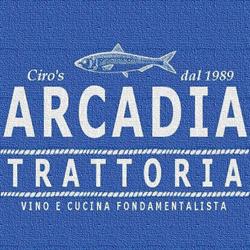 Arcadia Ristorante Pizzeria