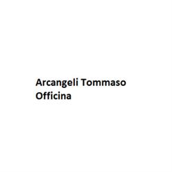 Arcangeli Tommaso Officina
