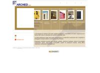 Arched Group Piccola Societa' Cooperativa ARL