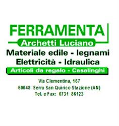 Archetti Luciano