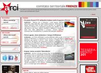 Arci Nuova Associazione