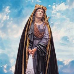 Arciconfraternita Maria Ss Dei Stte Dolori