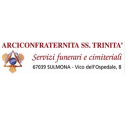 Arciconfraternita Santissima Trinità