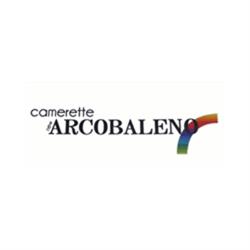 Camerette Arcobaleno
