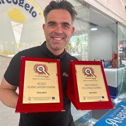 Gelateria Arcogelo