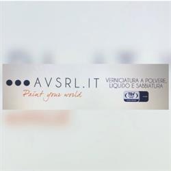 Arcobaleno Verniciatura