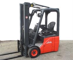 Arcon (Srl) Carrelli Elevatori