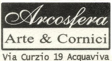 Arcosfera Arte&cornici Di Lidio Ferrulli