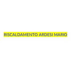 Riscaldamento Ardesi Mario